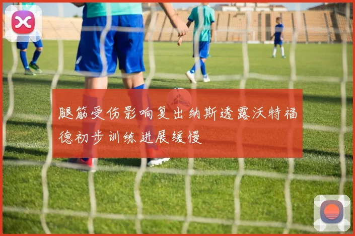 腿筋受伤影响复出纳斯透露沃特福德初步训练进展缓慢