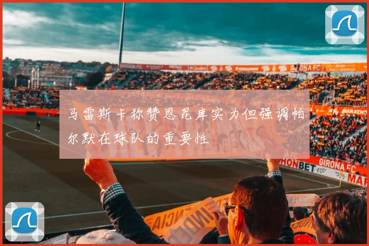 马雷斯卡称赞恩昆库实力但强调帕尔默在球队的重要性